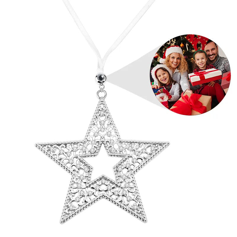 Star Ornament