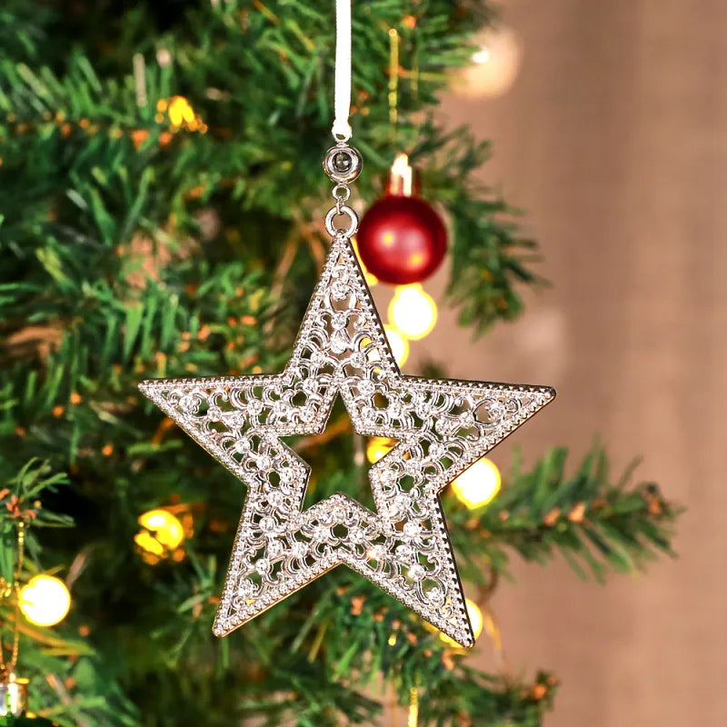 Star Ornament 