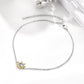 925 Sterling Silver Anklet