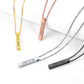 Vertical Bar Necklaces for women