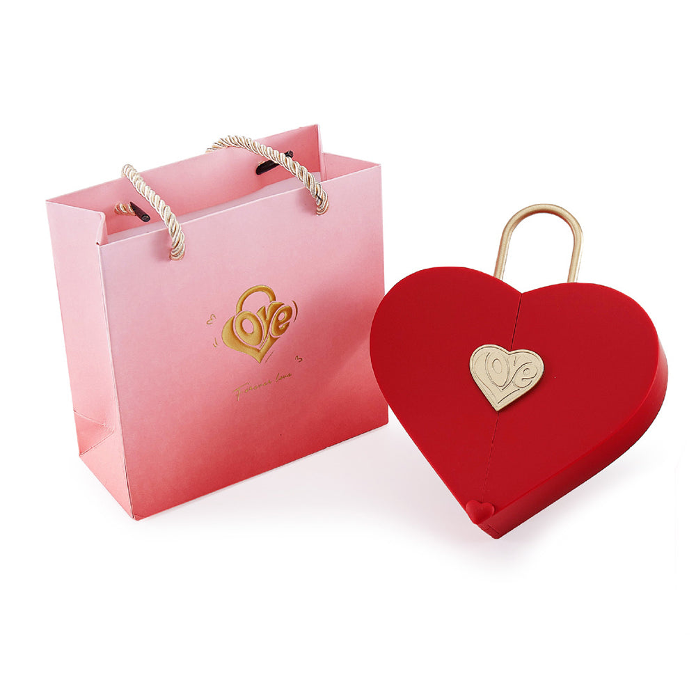 Gift Packing Option-Rose