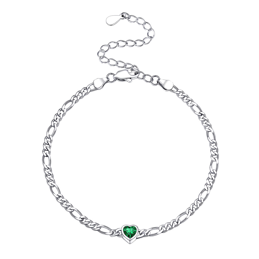 Birthstonse Jewelry birthstone bracelets