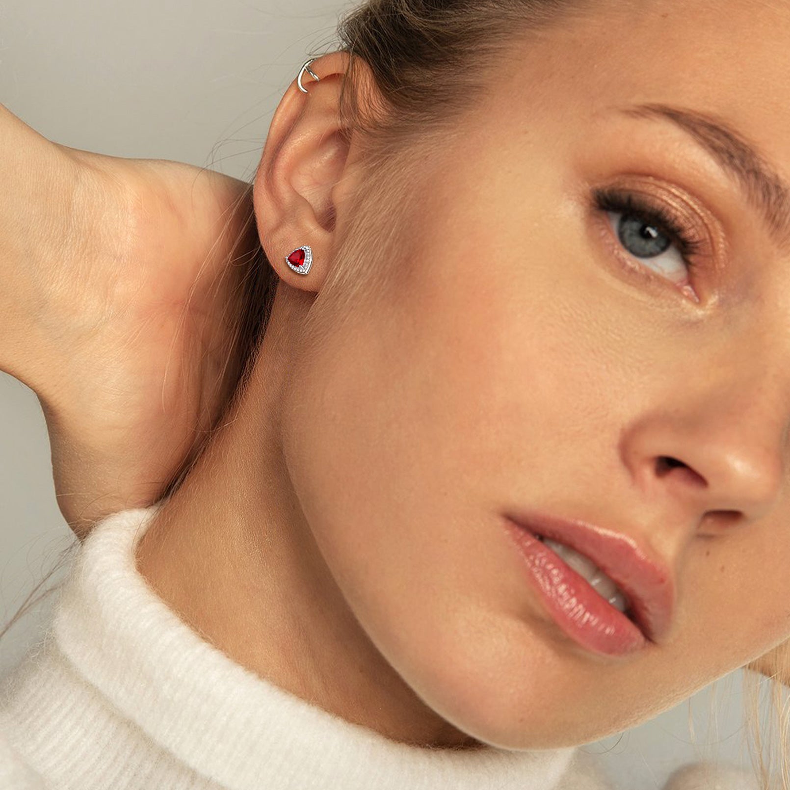 november birthstone earrings-CE13925B-1